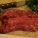 bavette d'aloyau