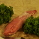 Filet mignon de porc